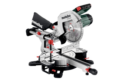 [ME613305000] KGS 305 M - Sliding Mitre Saw 12" - 305MM 1600W