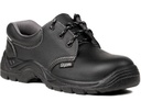 AGATE LOW S3 Black safety shoes
