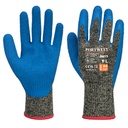 A611 - Heat And Cut Resistant Crinkle Gloves