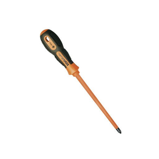 [EG76738] SCREWDRIVER PHILIPS PH-1 (5 X 80) MASTERTORK 1000 V