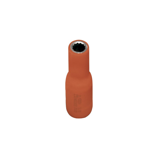 [EG75161] SOCKET WRENCH 3/8" - 5/16"  LONG SERIE 1000 V (12 EDGES)