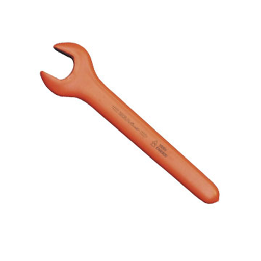 [EG73061] SINGLE ENDED OPEN JAW WRENCH 7 MM 1000 V
