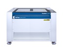 Laser Cutting , Marking , Engraving  Machine 60 Watt CO2