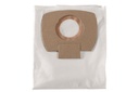 Fleece filter bags, ASA 25/30L