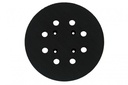 Backing pad 122 mm FSX 200