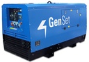GENSET MPM500D Welding Generator Without Wheel Trailer