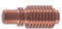 Electrode SK165+SKM