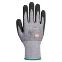 A665 - Nitrile Foam Cutting Gloves A6 Level E