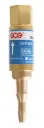 Flashback SG2L OXY G3/8 GCE Hose to Torch