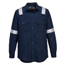 FR720 - Bizflame Work Lightweight FR Shirt