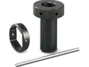 GT2 Tensioner Adaptor Kit, M24 x 3 Thread Size