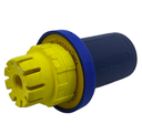 Dräger Sensor HCL Hydrogen Chloride 0-100 ppm (PointGard 3100)