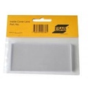 ESAB A60 Front Cover Lens - Clear