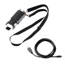 Dräger X-am Pump with Float Probe and 45M Hose (Kit)