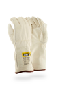 51CAL Leather Arc Gloves