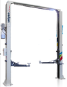 Hydraulic 2-post lift baseless 4000 kg 3PH/ 230-400V 50/60HZ