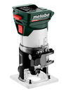 FMV 18 LTX BL 8 Cordless Trim Router 6mm (Bare)