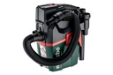 AS 18 HEPA PC Compact Wet&Dry Cordless Vacuum Cleaner 6L-18V (Bare)