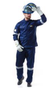 DROMEX 15CAL ARC SUIT KIT