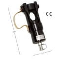 Hydraulic Crimping Kit ( Head, Pump, Dies)