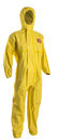 COVERCHEM Chemical Protection Coverall