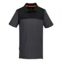 EV410 - EV4 Lightweight Polo Shirt 