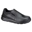 FC80 - Composite Slip On Shoe S3S SR FO