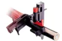 HLS - Cable Stripper for Non-Vulcanized Semiconductive Layer 