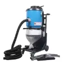 IVC-1000 - Industrial Dust Extractor / Vacuum Cleaner With HEPA 1.2kw - 200m³/h
