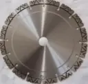 Concrete Diamond Disc (400mm/16") - 27 Segment 