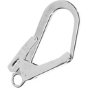 AN203200CD Single Webbing Lanyard, SHock Absorber 