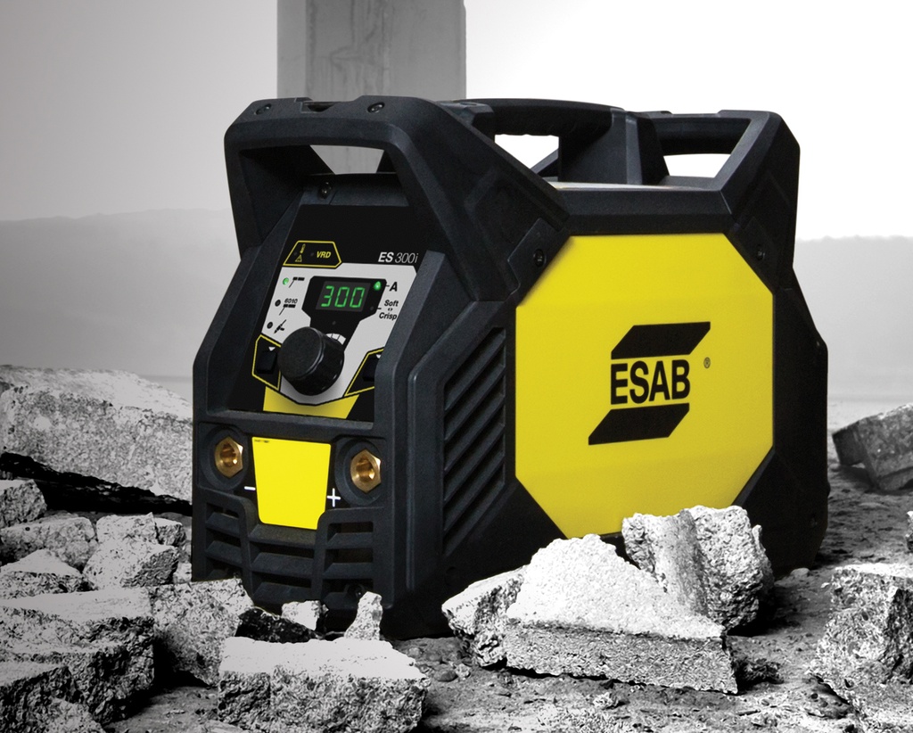 RENEGADE ET300i EU TIG Welding Machine 