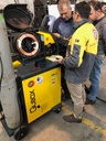 QUBOX 500-W V400 PREMIUM Machine 