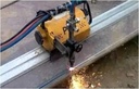 PUG NM ESAB OxyFuel Cutting Machine 