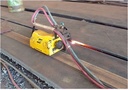 PUG NM ESAB OxyFuel Cutting Machine 