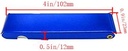 TIP CLEANER 2.2 X 10CM 