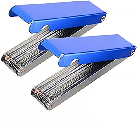 TIP CLEANER 2.2 X 10CM 