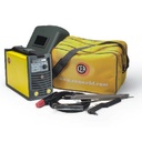 Project 1600 230V 50/60HZ INVERTER - D.C 