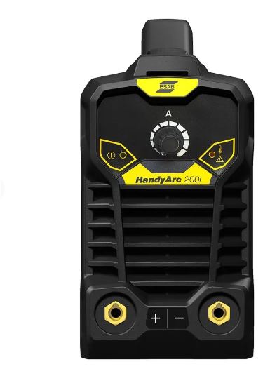 ESAB HandyArc 3.25 mm Inverter Welding M/C 