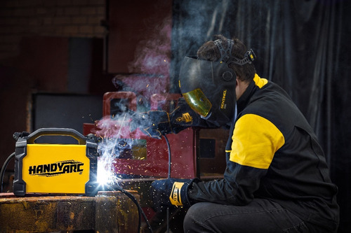 ESAB HandyArc 3.25 mm Inverter Welding M/C 
