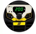 ESAB Rogue ES200i Pro Welding machine 