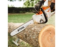 MSA 220 C-B Cordless Chainsaw 16", 2X36V/7.2Ah