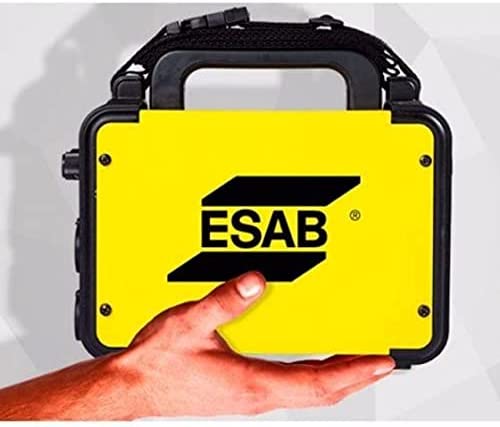 ESAB HandyArc 3.2mm Inverter Welding M/C 