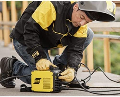 ESAB HandyArc 3.2mm Inverter Welding M/C 
