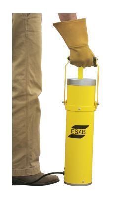ESAB Electrode Heating oven DS5 - 240V 