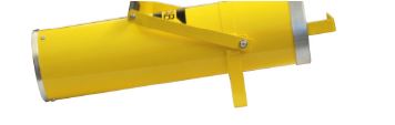 ESAB Electrode Heating oven DS5 - 240V 