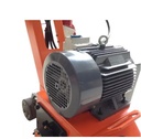 JHE-200E SCARIFYING MACHINE 4kW 220V 
