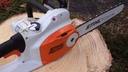 MSE 230 C-BQ Electric Saw 40cm/16"