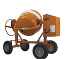 BP350 JTD Cement Mixer 335L 2R electric 2HP 