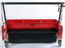 SCS32 Concrete Spreader Wagon 